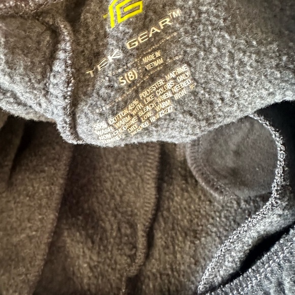 8 pairs of boys sweat pants:joggers good condition - Picture 12 of 12